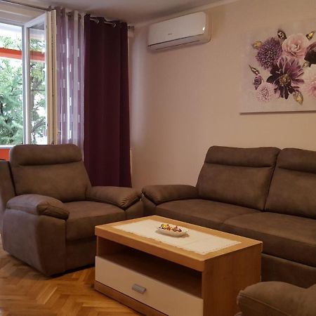 Harmony Apartment Rijeka Exteriér fotografie