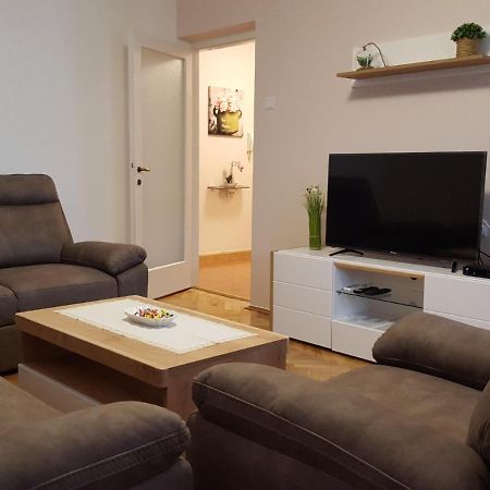 Harmony Apartment Rijeka Exteriér fotografie