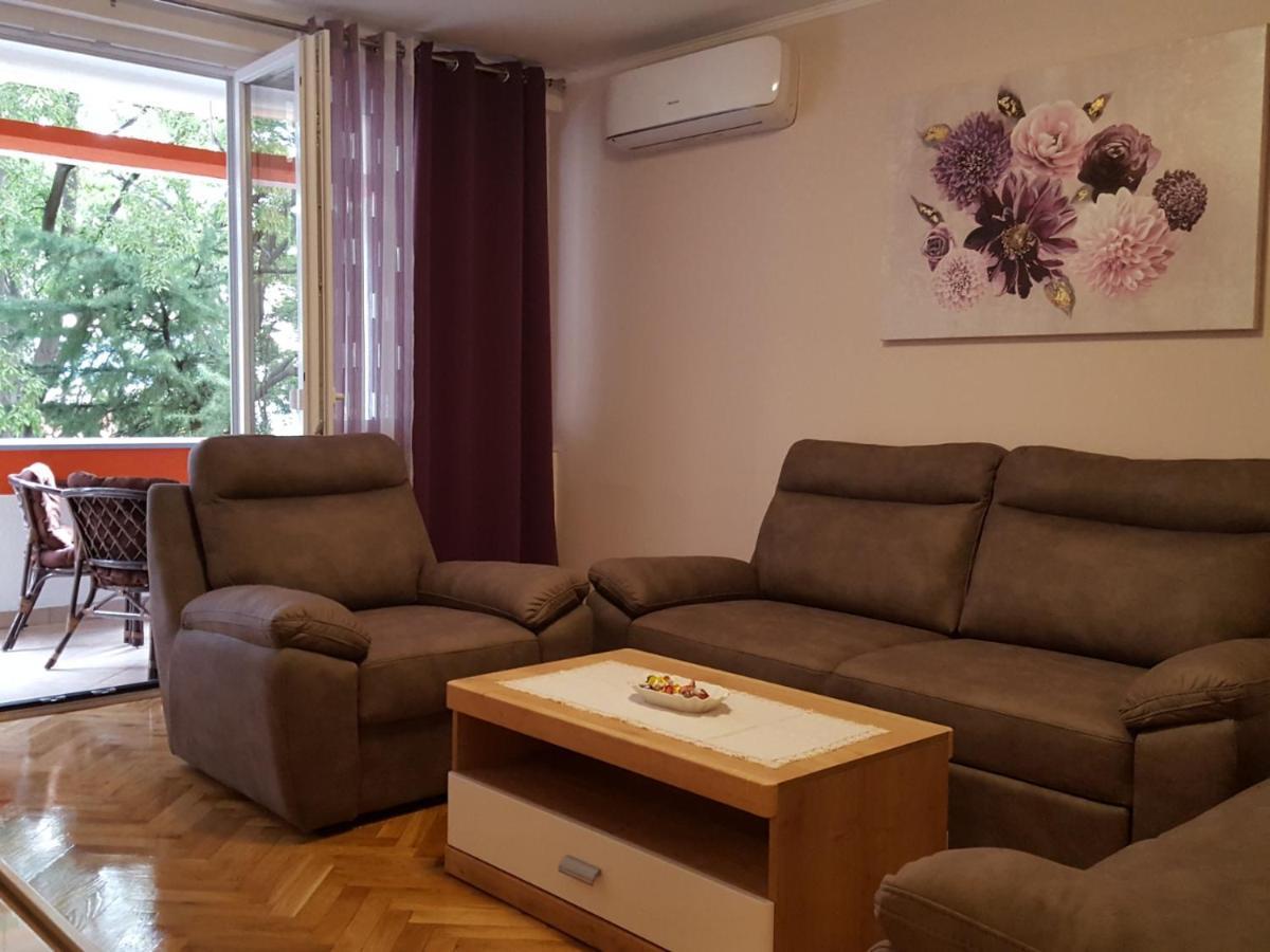 Harmony Apartment Rijeka Exteriér fotografie