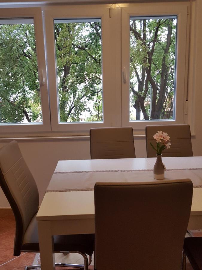 Harmony Apartment Rijeka Exteriér fotografie