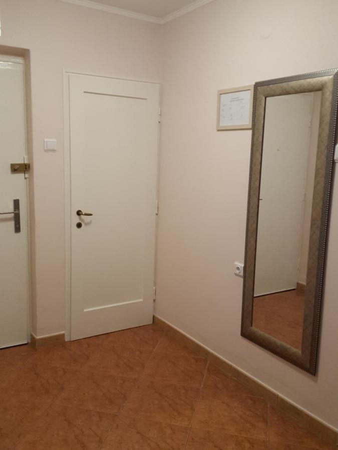 Harmony Apartment Rijeka Exteriér fotografie