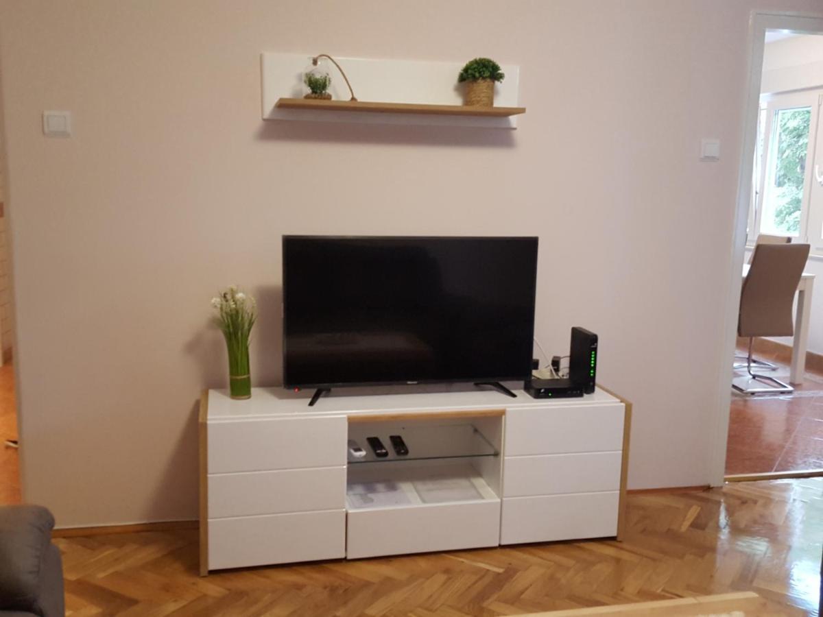 Harmony Apartment Rijeka Exteriér fotografie