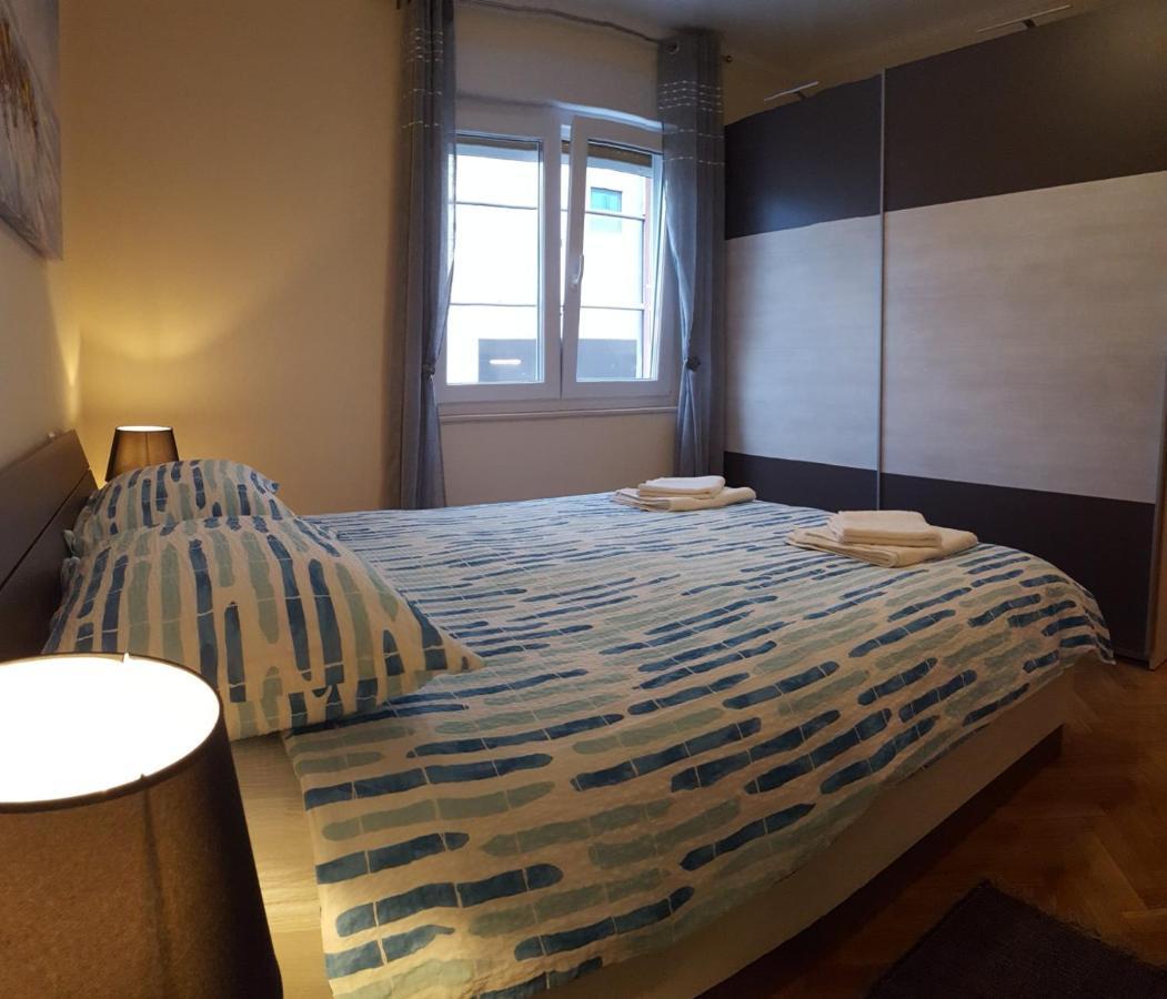 Harmony Apartment Rijeka Exteriér fotografie