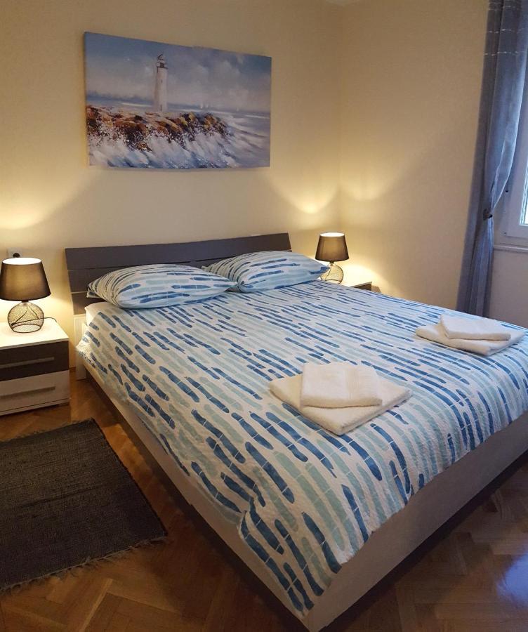 Harmony Apartment Rijeka Exteriér fotografie