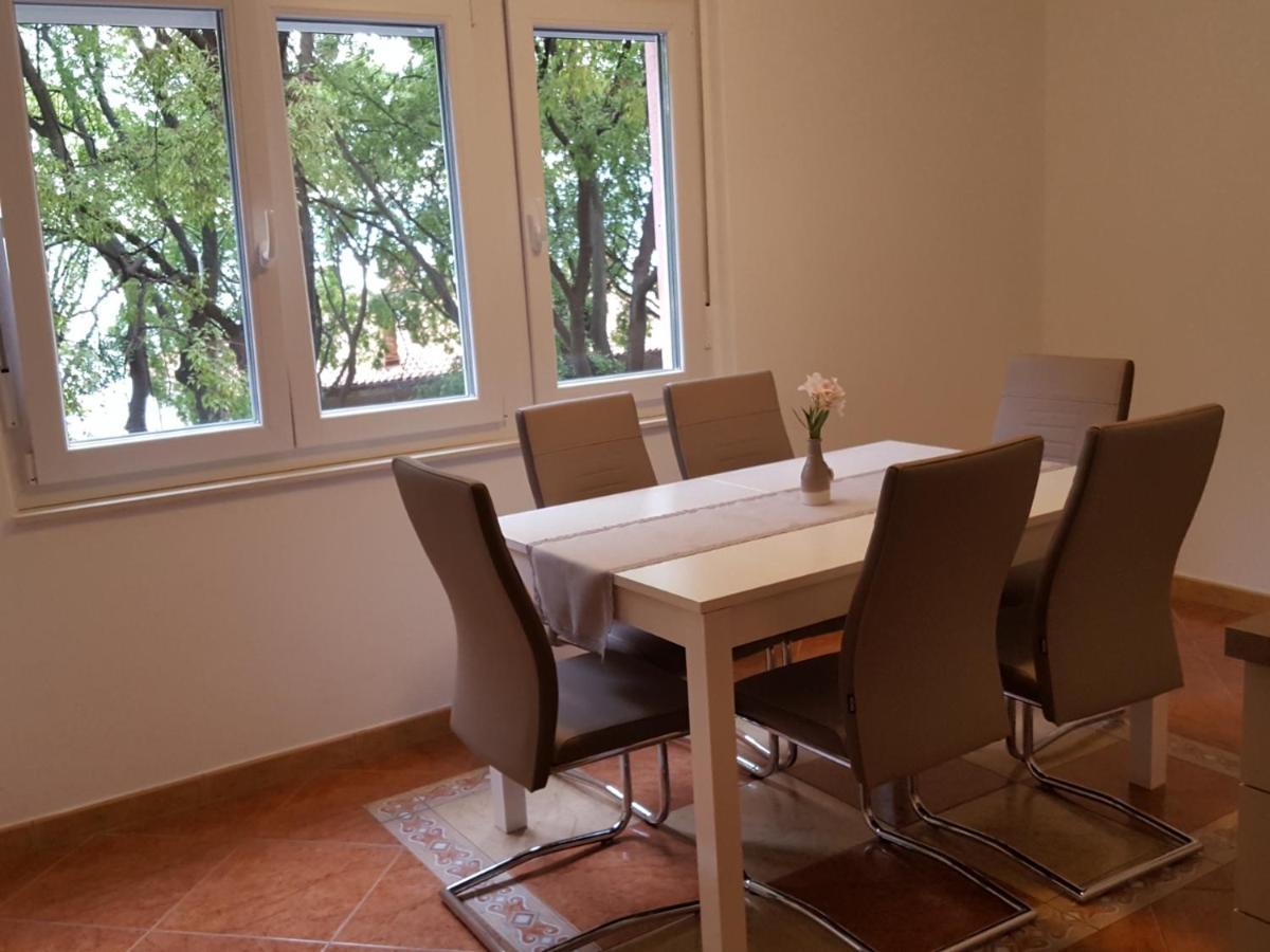 Harmony Apartment Rijeka Exteriér fotografie