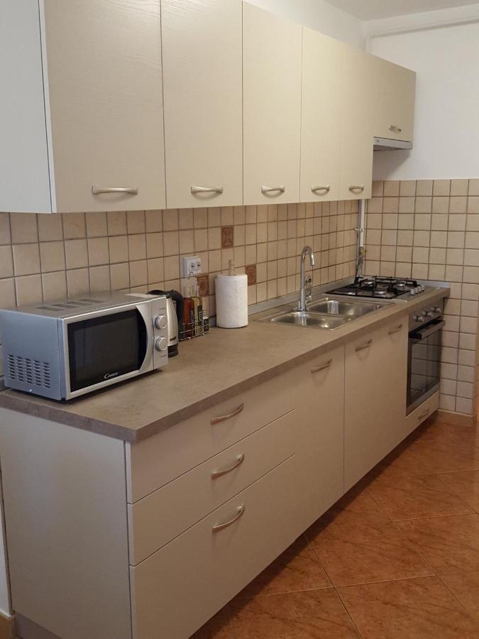 Harmony Apartment Rijeka Exteriér fotografie