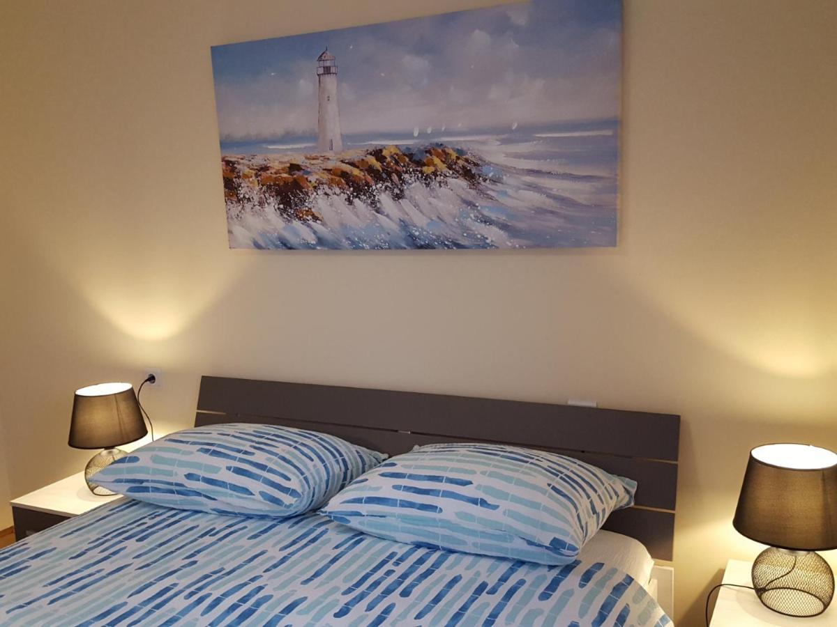 Harmony Apartment Rijeka Exteriér fotografie