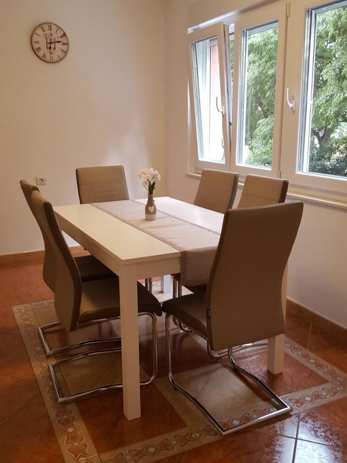Harmony Apartment Rijeka Exteriér fotografie